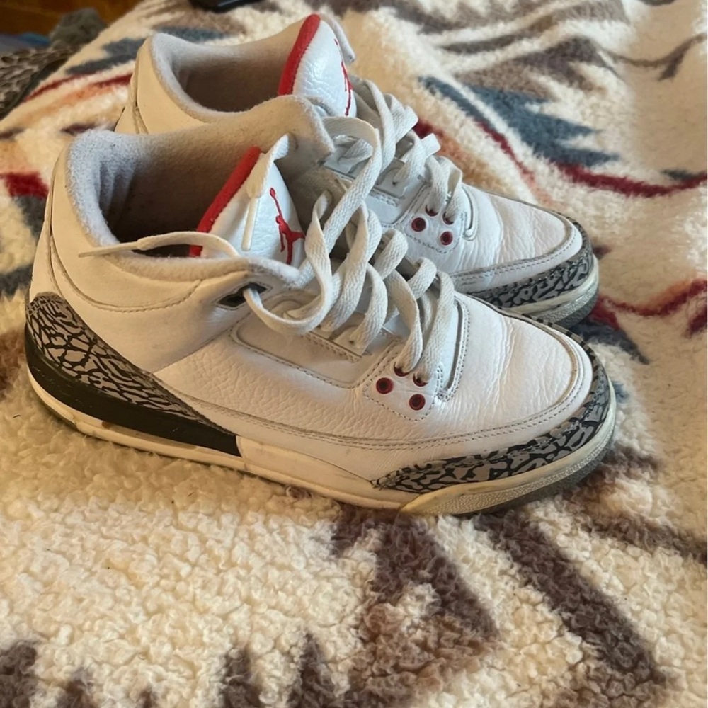 Jordan 3